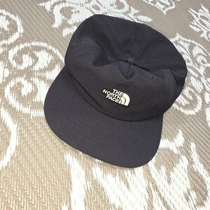 The North Face Classic Black Hat